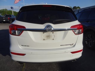 2016 Buick Envision Premium I in Chesapeake, VA - Cavalier Automotive Group