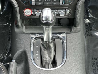 2015 Ford Mustang GT Premium in Chesapeake, VA - Cavalier Automotive Group