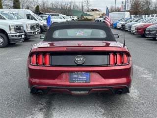 2015 Ford Mustang GT Premium in Chesapeake, VA - Cavalier Automotive Group