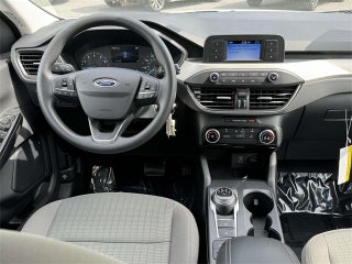 2022 Ford Escape S in Chesapeake, VA - Cavalier Automotive Group