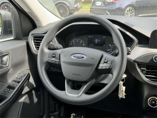 2022 Ford Escape S in Chesapeake, VA - Cavalier Automotive Group