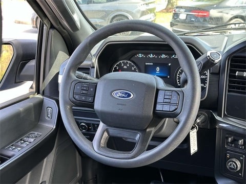 2021 Ford F-150 XL in Chesapeake, VA - Cavalier Automotive Group
