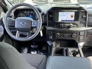 2021 Ford F-150 XL in Chesapeake, VA - Cavalier Automotive Group
