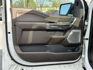2021 Ford F-150 King Ranch in Chesapeake, VA - Cavalier Automotive Group