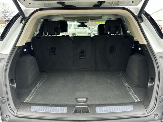 2019 Cadillac XT5 Luxury in Chesapeake, VA - Cavalier Automotive Group