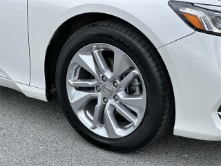 2020 Honda Accord LX in Chesapeake, VA - Cavalier Automotive Group
