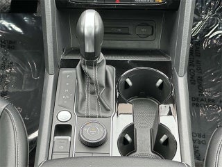 2022 Volkswagen Atlas 3.6L V6 SE w/Technology in Chesapeake, VA - Cavalier Automotive Group