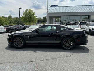 2014 Ford Mustang Shelby GT500 in Chesapeake, VA - Cavalier Automotive Group
