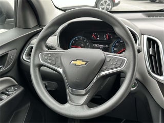 2018 Chevrolet Equinox LS in Chesapeake, VA - Cavalier Automotive Group