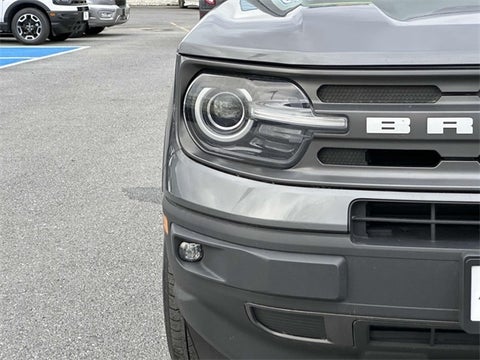 2021 Ford Bronco Sport Big Bend in Chesapeake, VA - Cavalier Automotive Group