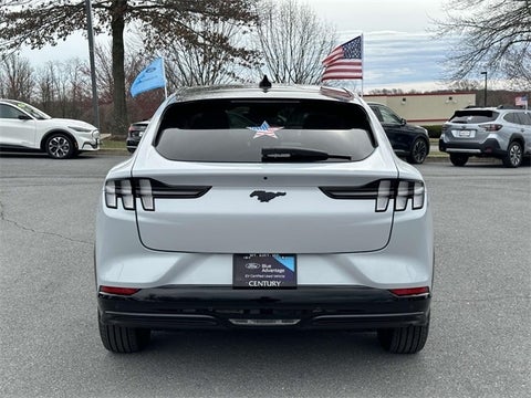 2023 Ford Mustang Mach-E Premium in Chesapeake, VA - Cavalier Automotive Group