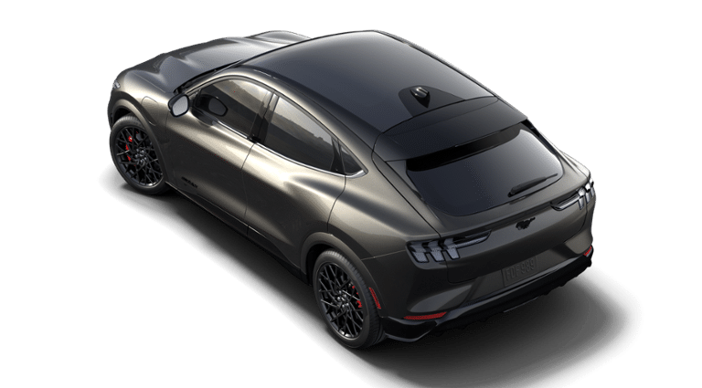 2023 Ford Mustang Mach-E GT in Chesapeake, VA - Cavalier Automotive Group