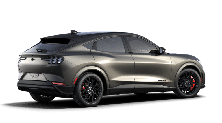 2023 Ford Mustang Mach-E GT in Chesapeake, VA - Cavalier Automotive Group