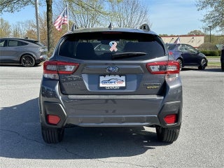 2021 Subaru Crosstrek Sport in Chesapeake, VA - Cavalier Automotive Group