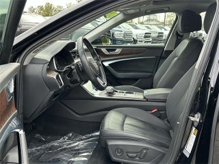 2020 Audi A6 2.0T Premium quattro in Chesapeake, VA - Cavalier Automotive Group
