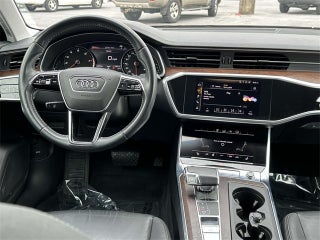 2020 Audi A6 2.0T Premium quattro in Chesapeake, VA - Cavalier Automotive Group