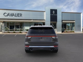 2024 Lincoln Aviator Black Label in Chesapeake, VA - Cavalier Automotive Group