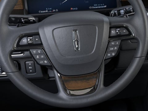 2024 Lincoln Navigator L Reserve in Chesapeake, VA - Cavalier Automotive Group