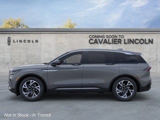 2024 Lincoln Nautilus Base in Chesapeake, VA - Cavalier Automotive Group