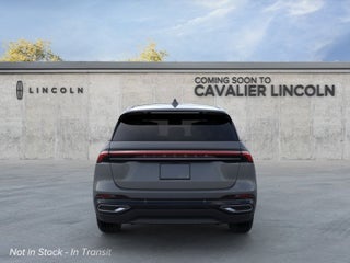 2024 Lincoln Nautilus Base in Chesapeake, VA - Cavalier Automotive Group