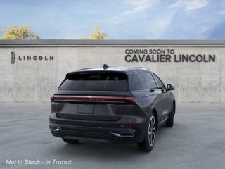 2024 Lincoln Nautilus Reserve in Chesapeake, VA - Cavalier Automotive Group