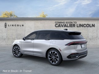 2024 Lincoln Nautilus Reserve in Chesapeake, VA - Cavalier Automotive Group