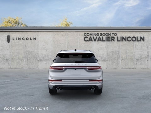 2024 Lincoln Corsair Grand Touring in Chesapeake, VA - Cavalier Automotive Group