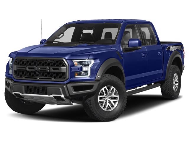 2019 Ford F 150 Raptor Chesapeake Va Virginia Beach Suffolk