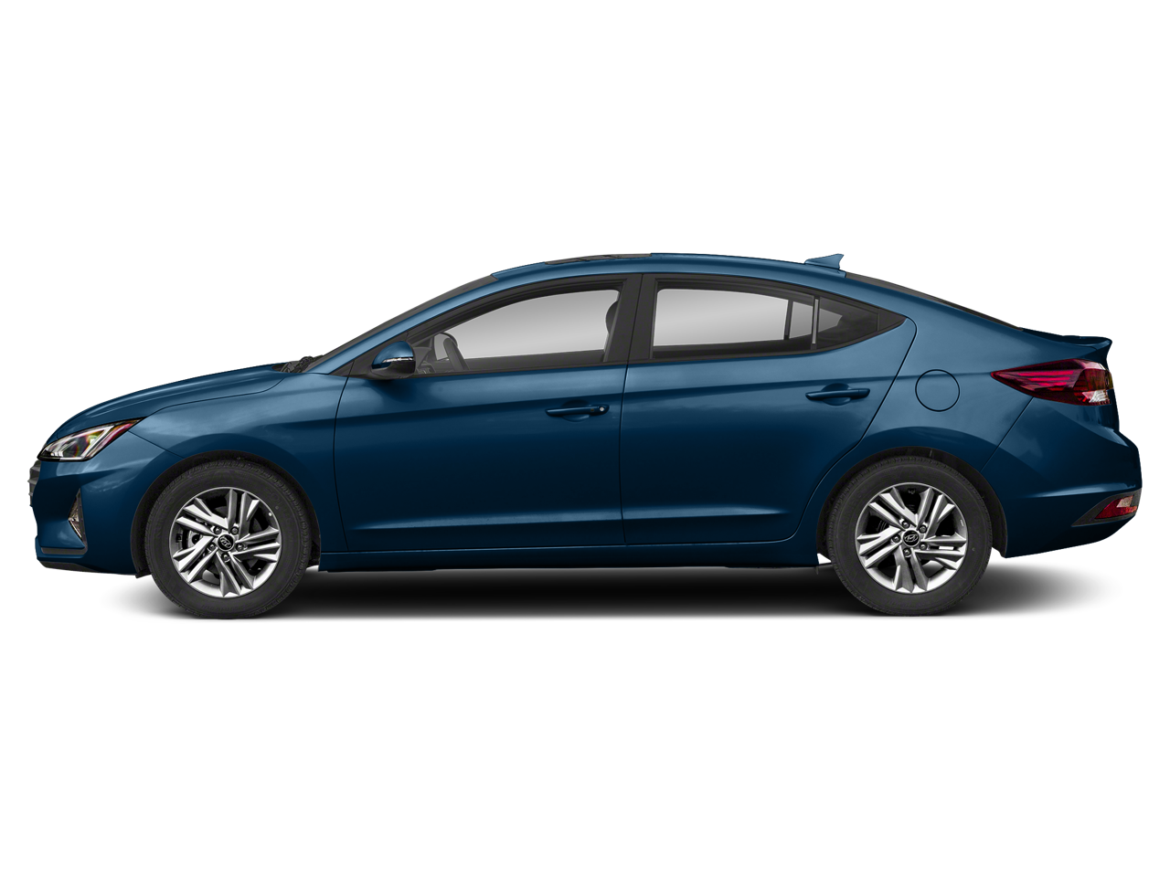 2019 Hyundai Elantra Value Edition