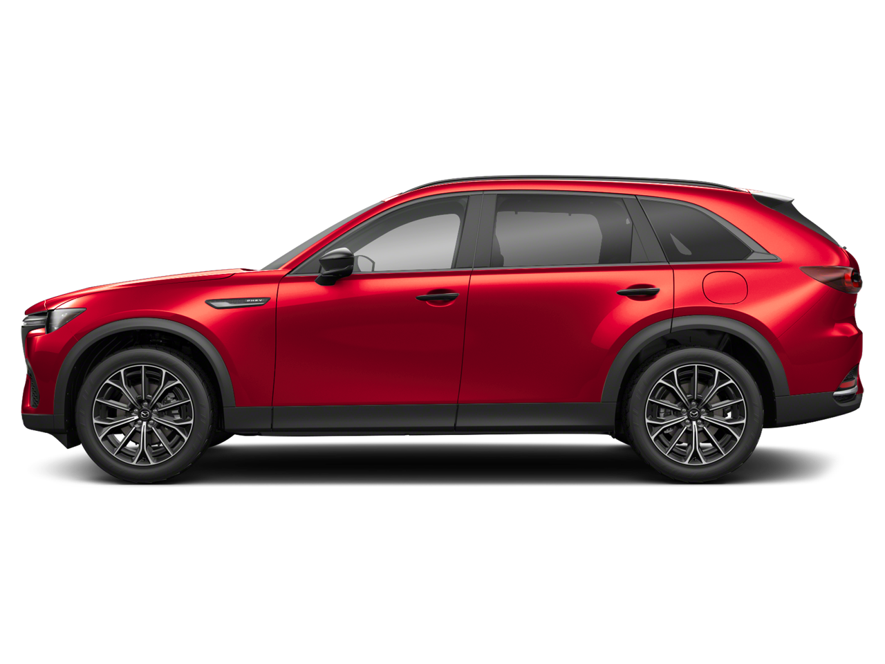 2025 Mazda CX-70 PHEV 2.5 PHEV Premium Plus AWD in Chesapeake, VA - Cavalier Automotive Group