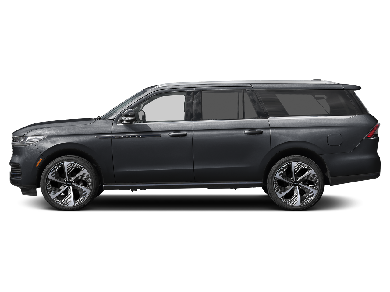 2026 Lincoln Navigator L Black Label
