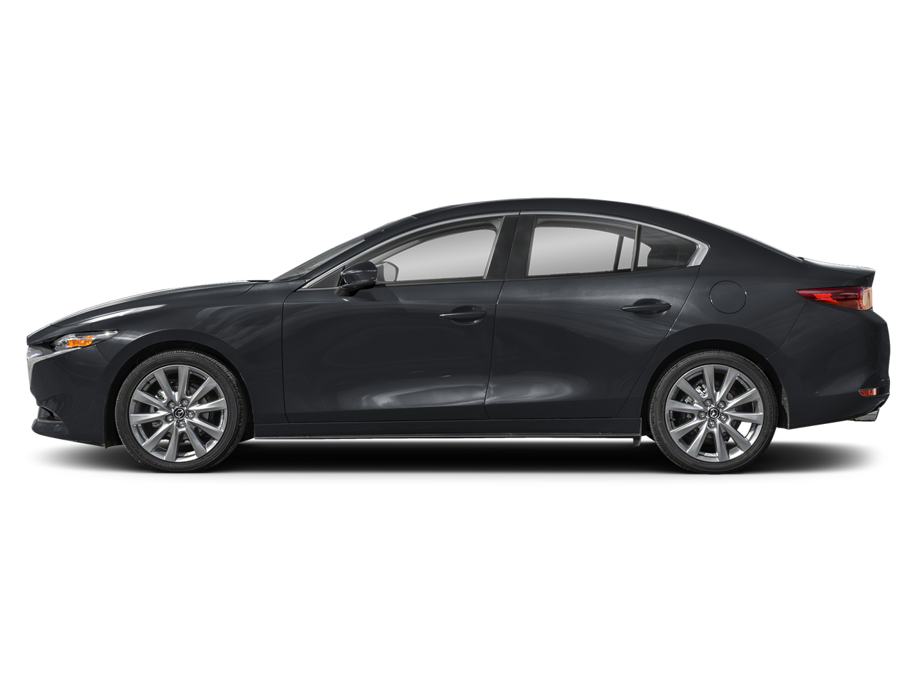 2026 Mazda Mazda3 2.5 S Preferred