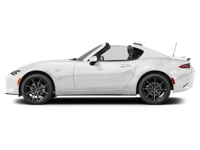 2026 Mazda Mazda MX-5 Miata RF Grand Touring