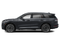 2027 Lincoln Aviator Black Label