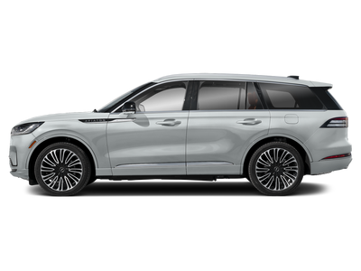 2027 Lincoln Aviator Black Label Premium