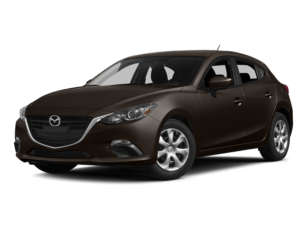 2015 Mazda Mazda3 Hatchback i Touring in Chesapeake, VA - Cavalier Automotive Group