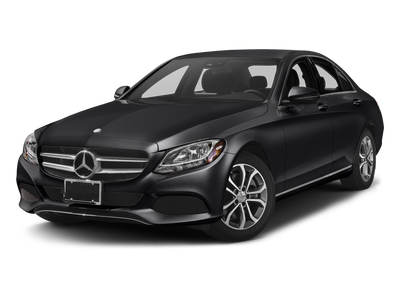 2016 Mercedes-Benz C-Class C 300 4MATIC®