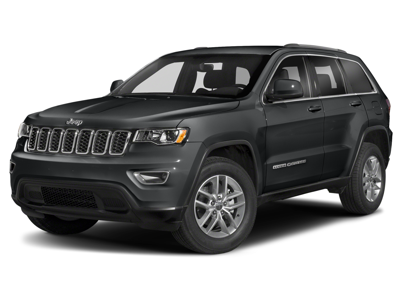 2021 Jeep Grand Cherokee Laredo X 4x4 in Chesapeake, VA - Cavalier Automotive Group