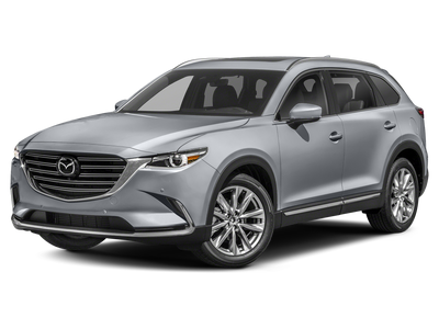 2023 Mazda Mazda CX-9 Grand Touring