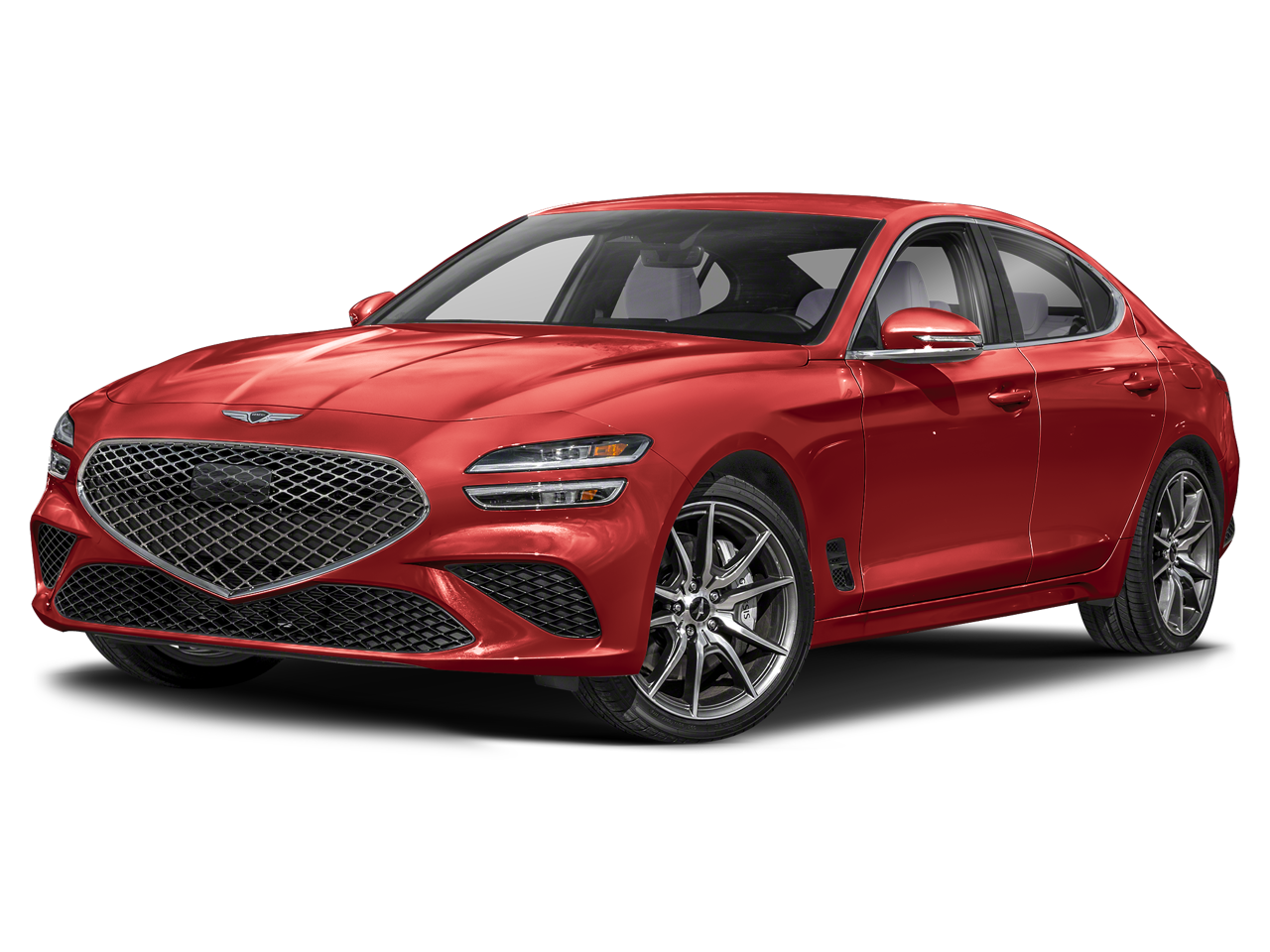 2024 Genesis G70 2.5T