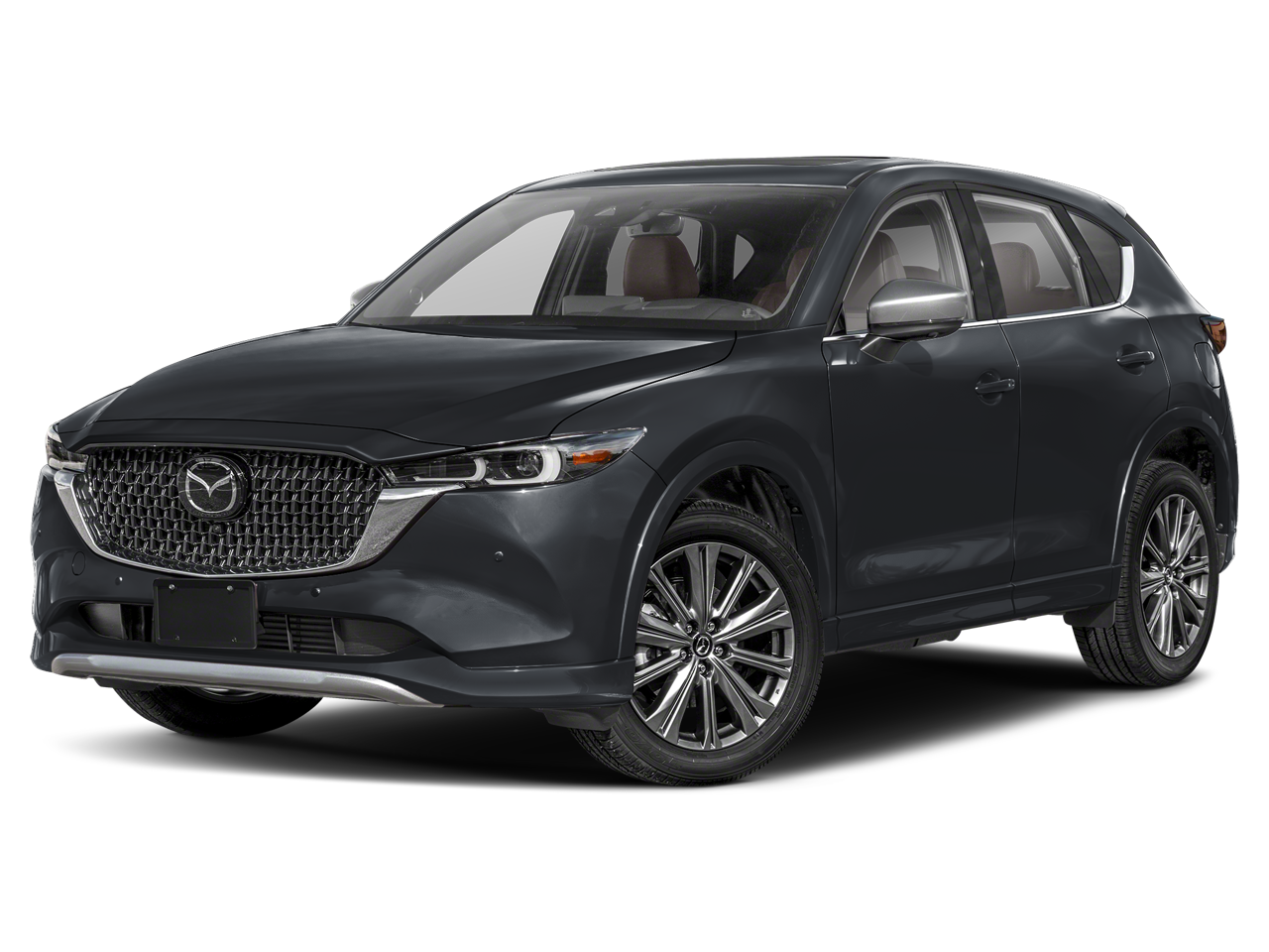 2025 Mazda Mazda CX-5 2.5 Turbo Signature