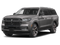 2026 Lincoln Navigator L Black Label