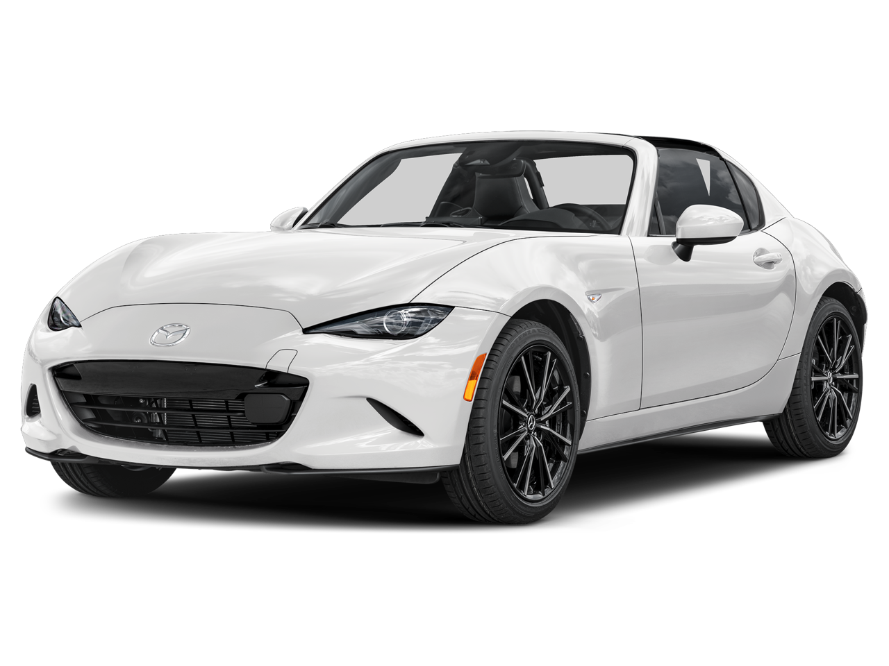 2026 Mazda MX-5