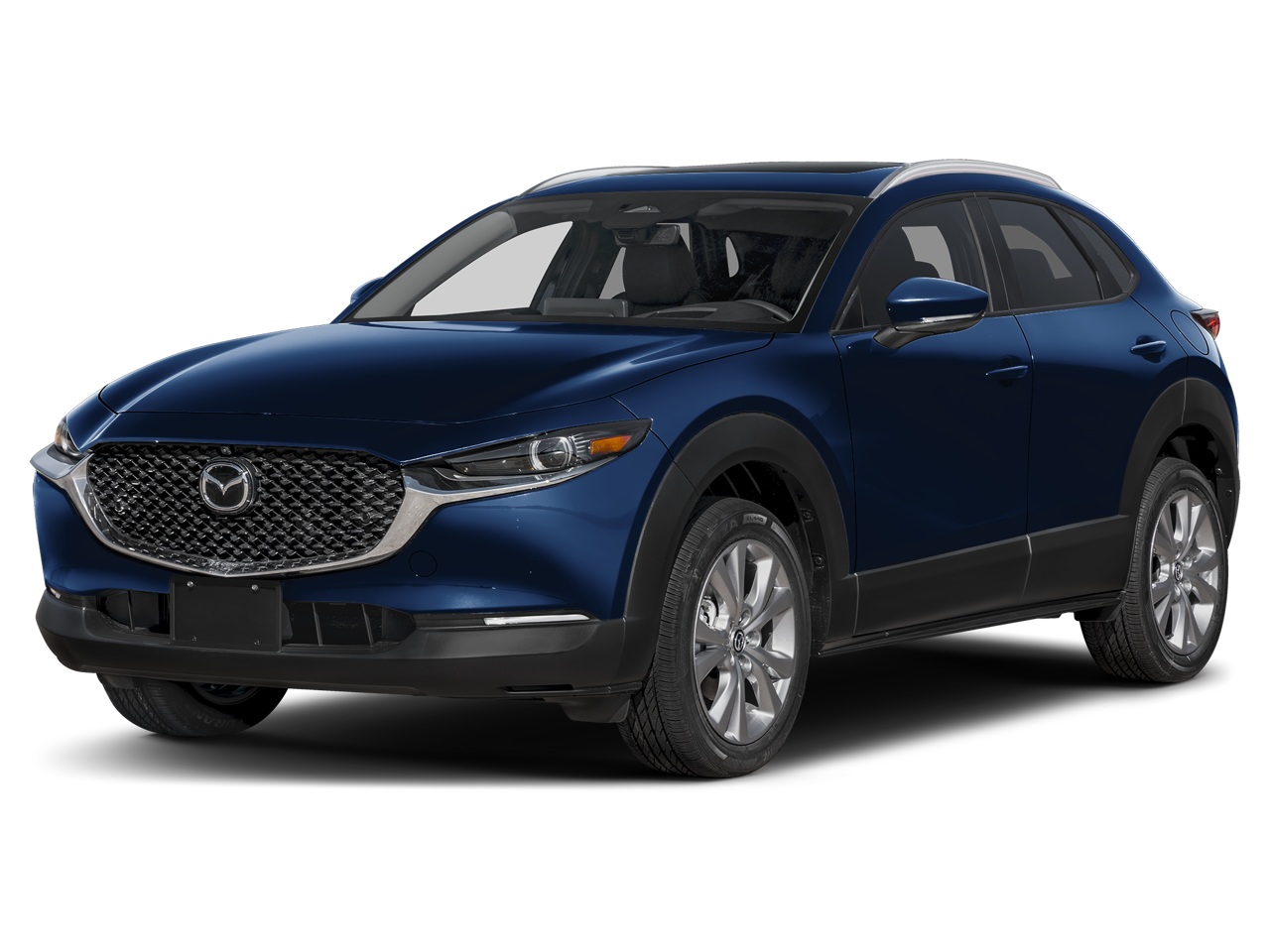 2026 Mazda Mazda CX-30 2.5 S Premium
