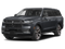 2027 Lincoln Navigator L Black Label