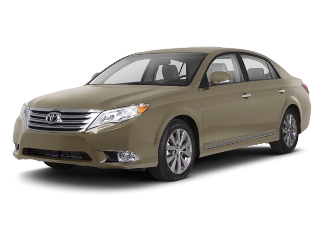 2011 Toyota Avalon Limited