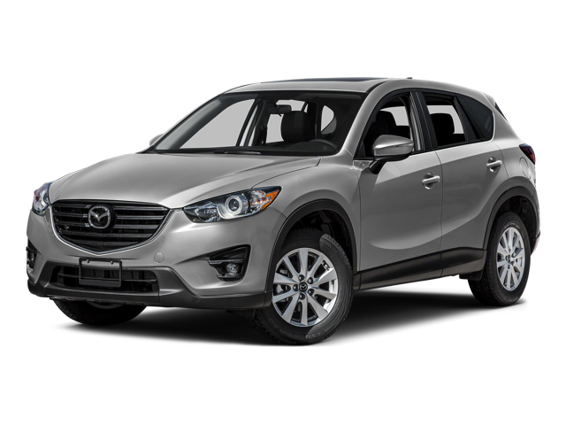 2016 Mazda Mazda CX-5 Touring