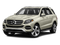 2016 Mercedes-Benz GLE GLE 350