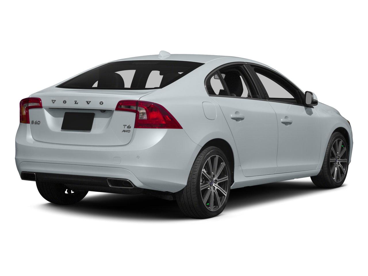 2015 Volvo S60 T5 Premier