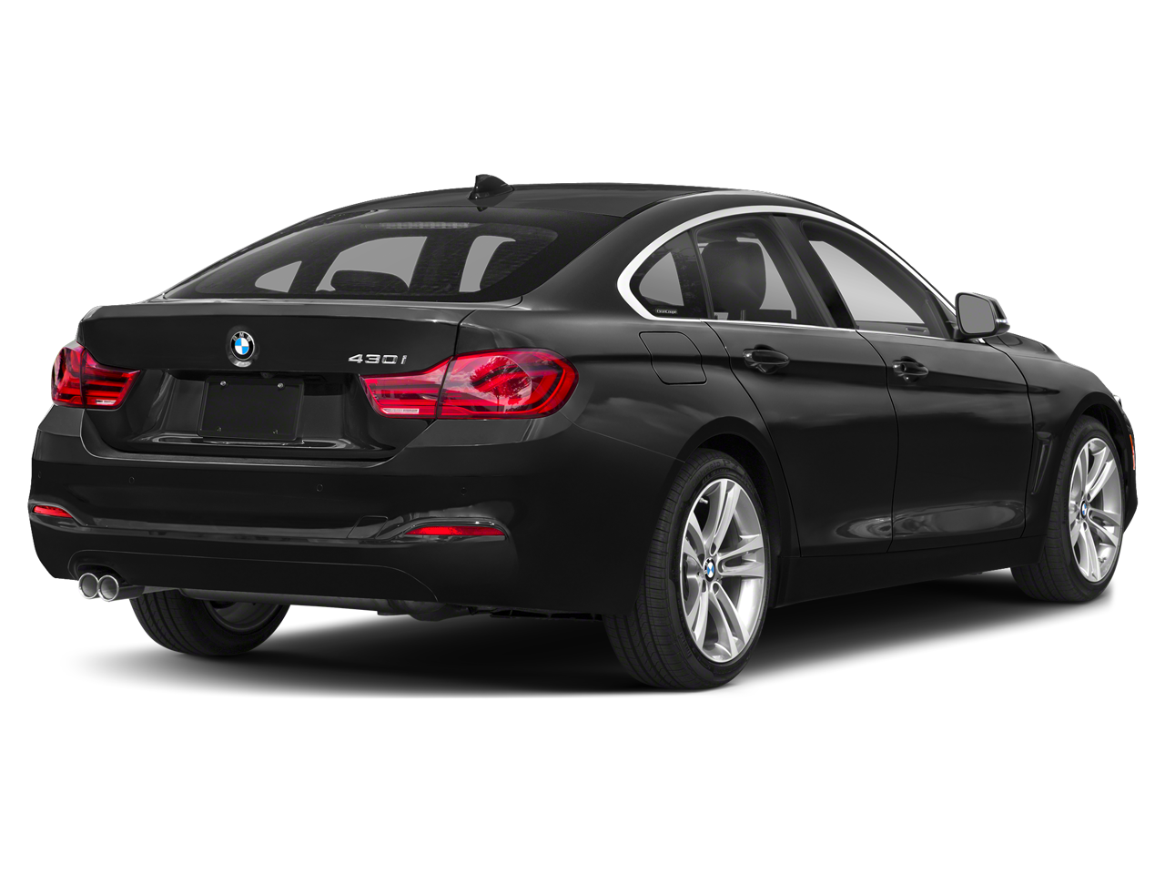 2020 BMW 4 Series 430i xDrive Gran Coupe